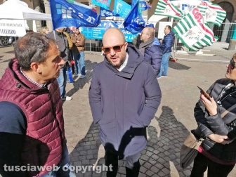 Viterbo - Mauro Rotelli