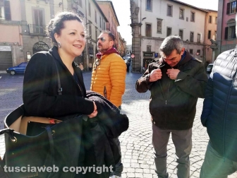 Viterbo - Chiara Frontini