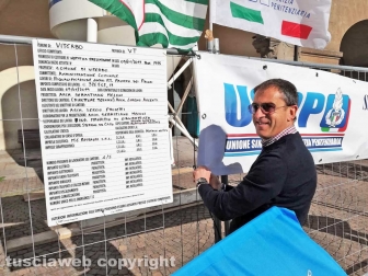 Viterbo - Danilo Primi