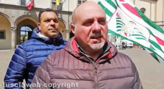 Viterbo - Andrea Fiorini