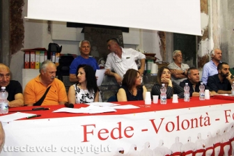 La prova di portata dei facchini