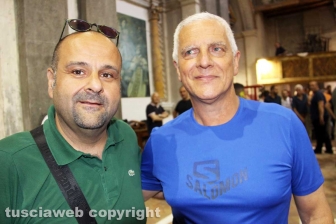 La prova di portata dei facchini