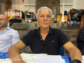 Massimo Mecarini