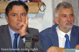 La prova di portata dei facchini di Santa Rosa