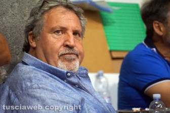 La prova di portata dei facchini di Santa Rosa