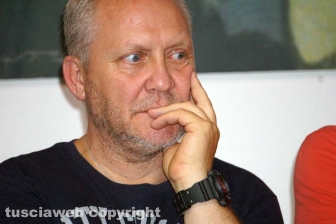 La prova di portata dei facchini di Santa Rosa