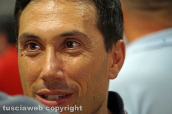 La prova di portata dei facchini di Santa Rosa