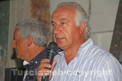 Il costruttore Vincenzo Fiorillo
