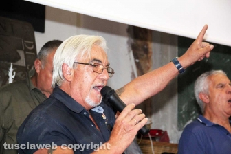 La prova generale dei facchini