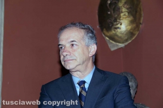 La quadreria di palazzo Brugiotti