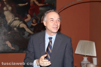 La quadreria di palazzo Brugiotti