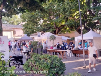 La Quercia in festa - Il ritorno della fiera