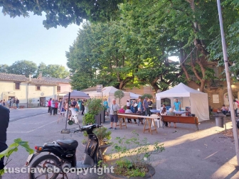 La Quercia in festa - Il ritorno della fiera