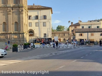 La Quercia in festa - Il ritorno della fiera
