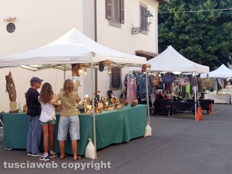 La Quercia in festa - Il ritorno della fiera