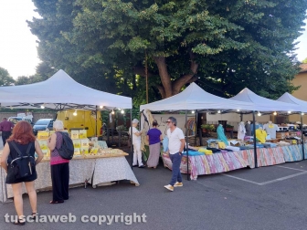 La Quercia in festa - Il ritorno della fiera