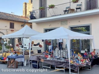 La Quercia in festa - Il ritorno della fiera