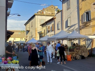 La Quercia in festa - Il ritorno della fiera