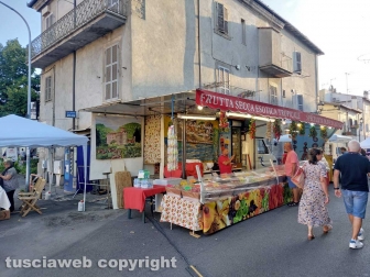 La Quercia in festa - Il ritorno della fiera