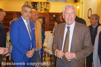 Riapre il Gran Caffè Schenardi
