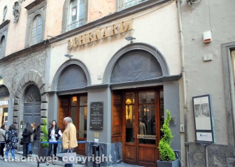 Riapre il Gran Caffè Schenardi