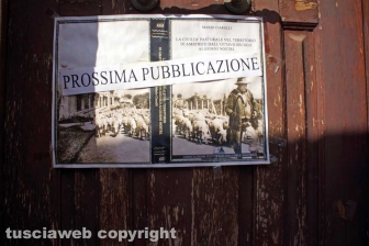 La ricostruzione