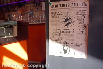 La ricostruzione
