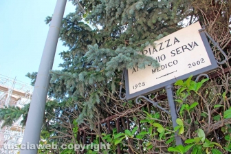 La ricostruzione