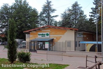 La ricostruzione