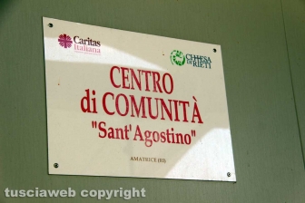 La ricostruzione
