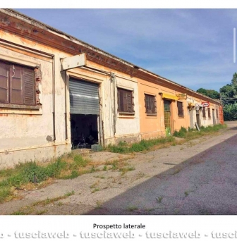 La rinascita degli ex mercati generali