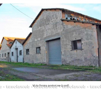La rinascita degli ex mercati generali