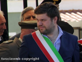 Alessandro Romoli