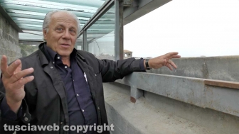 Urbano Rosati