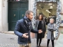 La rinascita di via Saffi