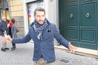 La rinascita di via Saffi