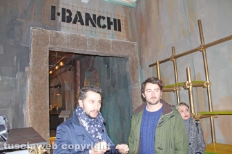 La rinascita di via Saffi