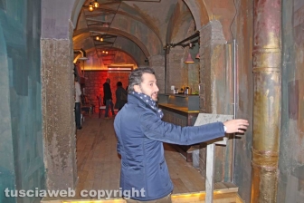 La rinascita di via Saffi