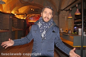 La rinascita di via Saffi