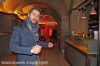 La rinascita di via Saffi