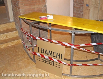 La rinascita di via Saffi