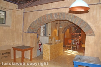 La rinascita di via Saffi