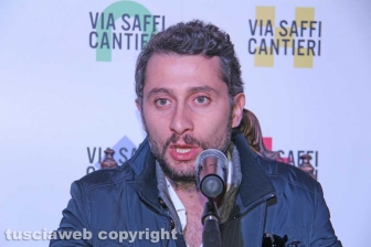 La rinascita di via Saffi