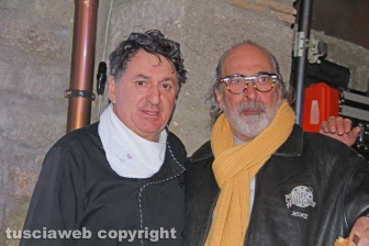 La rinascita di via Saffi