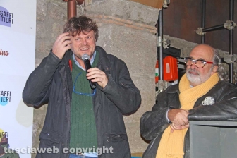 La rinascita di via Saffi