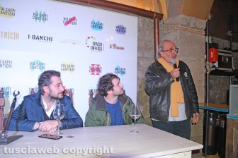 La rinascita di via Saffi