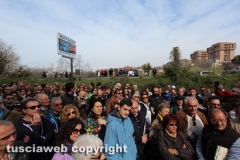 Viterbo - La riscoperta della villa di madonna Cornelia