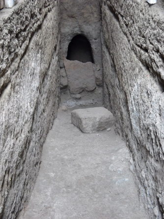Grotte Scalina