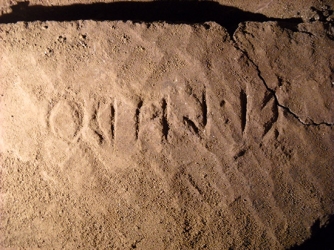 Grotte Scalina