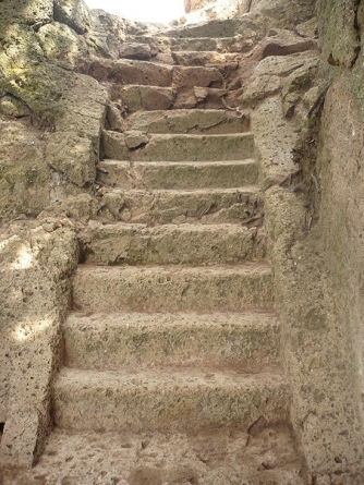 Grotte Scalina